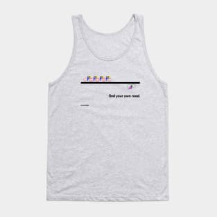 FYOR 3 Tank Top